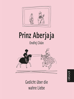 cover image of Prinz Aberjaja